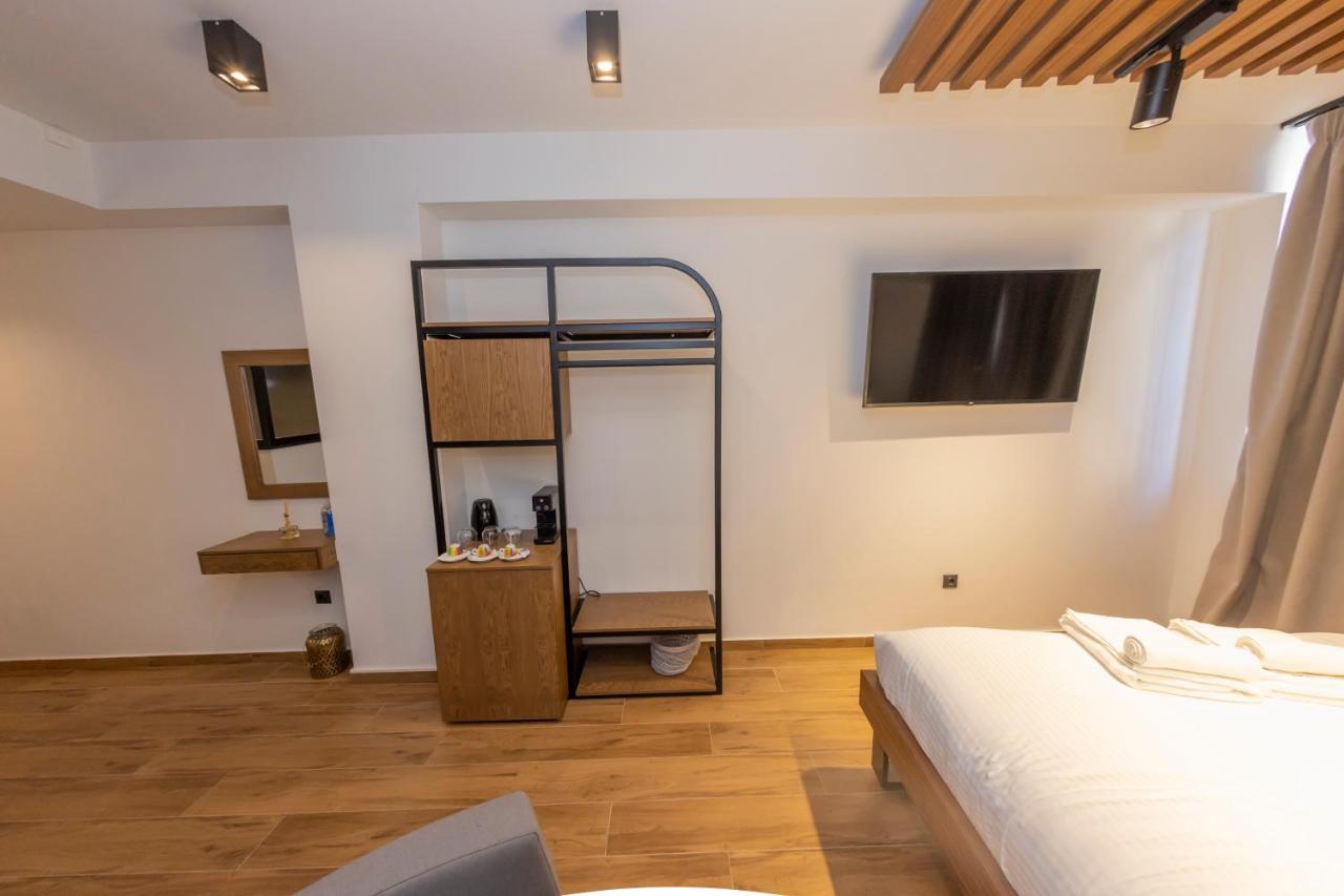 Centrally Elegant Suite By Acropolis 아테네 외부 사진